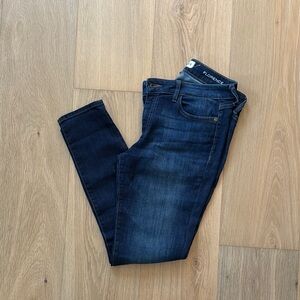 DL1961 Blue Skinny Jeans